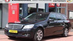 Gebruikt 2010 Mercedes C180 Business Stationwagen | € 8.990 (Eerlijke prijs)