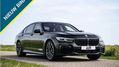 Gebruikt 2022 BMW 745e Executive Sedan | € 56.995 (Super prijs)