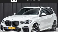 Wit Gebruikt 2023 BMW X5 Executive SUV | € 74.800 (Super prijs)