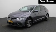 Gebruikt 2022 VW Polo Life Hatchback | € 17.400 (Eerlijke prijs)