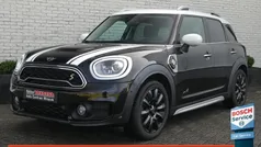 Zwart Gebruikt 2020 Mini Cooper Countryman SUV | € 23.900 (Super prijs)