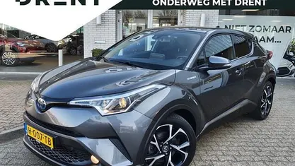 Occasion Toyota C-HR Sport 123 PK (90 kW) 2020 SUV