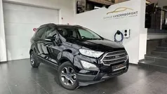 Gebruikt 2018 Ford Ecosport SUV | € 16.875 (Goede deal)