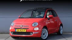Gebruikt 2019 Fiat 500 Collezione Hatchback | € 11.395 (Eerlijke prijs)