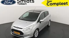 Gebruikt 2015 Ford B-MAX Titanium MPV | € 8.450 (Eerlijke prijs)