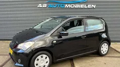 Zwart Gebruikt 2019 Seat Mii Style Hatchback | € 7.950 (Goede deal)