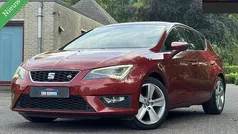 Overige Gebruikt 2013 Seat Leon ST Business Stationwagen | € 11.999 (Eerlijke prijs)