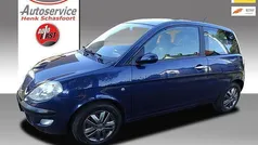 Gebruikt 2005 Lancia Ypsilon Hatchback | € 1.950 (Eerlijke prijs)