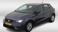Grijs Gebruikt 2024 Seat Ibiza Style Hatchback | € 18.950 (Eerlijke prijs)