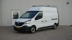 Gebruikt 2019 Renault Trafic Komfort MPV | € 16.500 (Eerlijke prijs)
