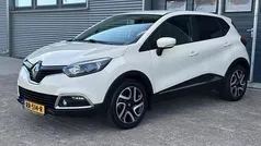 Gebruikt 2013 Renault Captur Dynamique SUV | € 8.249 (Eerlijke prijs)