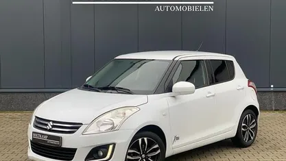 Occasion Suzuki Swift X-TRA 90 PK (66 kW) 2015 Hatchback