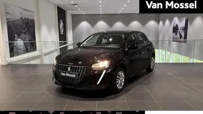 Occasion 2022 Peugeot 208 Active Hatchback | € 14.640 (Eerlijke prijs)