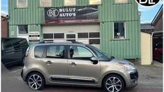Beige Gebruikt 2010 Citroën C3 Picasso Exclusive MPV | € 3.650 (Eerlijke prijs)