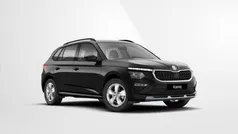 Zwart Nieuw 2025 Skoda Kamiq Selection SUV | € 34.950 (Eerlijke prijs)