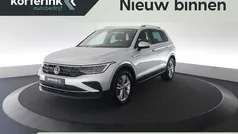 Gebruikt 2021 VW Tiguan Business SUV | € 26.950 (Eerlijke prijs)