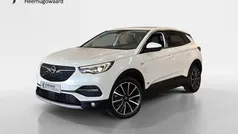 Gebruikt 2020 Opel Grandland X Executive SUV | € 19.950 (Eerlijke prijs)