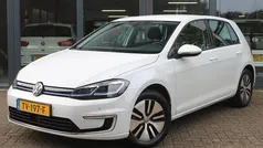 Gebruikt 2018 VW e-Golf Hatchback | € 12.950 (Eerlijke prijs)
