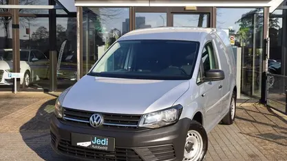 Occasion VW Caddy Trendline 102 PK (75 kW) 2019 MPV