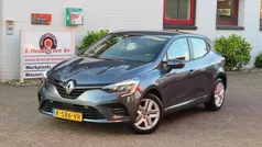 Grijs Gebruikt 2021 Renault Clio V Business Hatchback | € 16.650 (Goede deal)