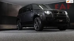 Grijs Gebruikt 2024 Land Rover Defender SE Dynamic SUV | € 94.850 (Goede deal)