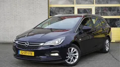 Gebruikt 2019 Opel Astra Innovation Stationwagen | € 9.750 (Goede deal)