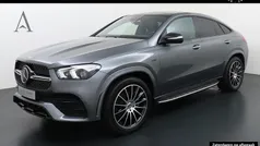 Gebruikt 2021 Mercedes GLE350 AMG Coupé | € 73.450
