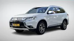 Gebruikt 2017 Mitsubishi Outlander Instyle SUV | € 22.950 (Eerlijke prijs)