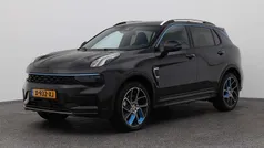 Gebruikt 2024 Lynk & Co 01 SUV | € 27.700 (Eerlijke prijs)