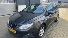 Grijs Gebruikt 2010 Seat Ibiza Style Hatchback | € 4.449 (Eerlijke prijs)