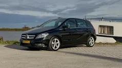 Gebruikt 2011 Mercedes B180 Ambition MPV | € 8.450 (Eerlijke prijs)