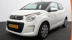 Gebruikt 2020 Citroën C1 Feel Hatchback | € 7.890 (Goede deal)