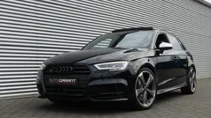 Zwart Gebruikt 2019 Audi S3 Proline Hatchback | € 33.550 (Eerlijke prijs)
