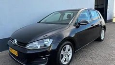 Gebruikt 2013 VW Golf VII Highline Hatchback | € 9.950 (Eerlijke prijs)