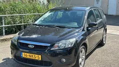Gebruikt 2010 Ford Focus Stationwagen | € 1.790 (Goede deal)