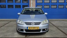 Gebruikt 2006 VW Golf V Edition Hatchback | € 2.450 (Eerlijke prijs)