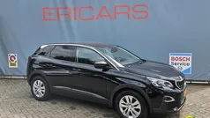 Gebruikt 2017 Peugeot 3008 Active SUV | € 9.950 (Goede deal)
