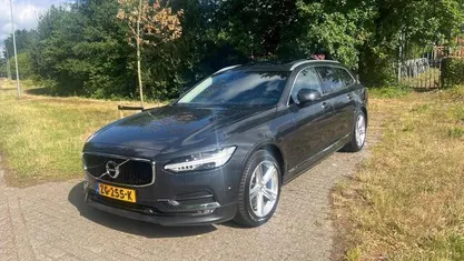 Occasion Volvo V90 Inscription 235 PK (172 kW) 2016 Stationwagen