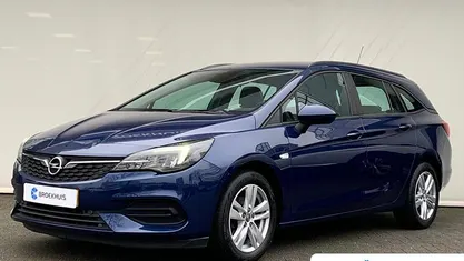 Occasion Opel Astra Edition 110 PK (80 kW) 2021 Stationwagen