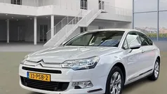 Wit Gebruikt 2011 Citroën C5 Business Class Sedan | € 3.750 (Eerlijke prijs)