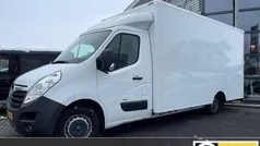 Overige Gebruikt 2019 Opel Movano Van | € 11.950 (Eerlijke prijs)