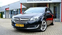 Gebruikt 2014 Opel Insignia Business Stationwagen | € 7.450 (Eerlijke prijs)