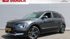 Gebruikt 2024 Kia Niro SUV | € 34.845 (Eerlijke prijs)
