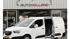 Gebruikt 2020 Opel Combo Van | € 7.950 (Goede deal)