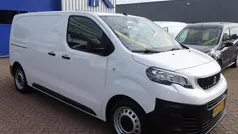 Wit Gebruikt 2019 Peugeot Expert Van | € 10.950 (Goede deal)