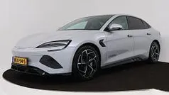 Gebruikt 2025 BYD Seal Design Sedan | € 43.945 (Eerlijke prijs)