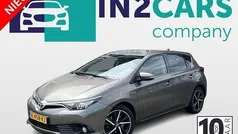 Gebruikt 2017 Toyota Auris Hatchback | € 15.700 (Eerlijke prijs)