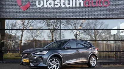 Occasion Cupra Formentor 150 PK (110 kW) 2022 SUV