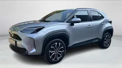 Grijs Gebruikt 2024 Toyota Yaris Cross SUV | € 29.949 (Eerlijke prijs)