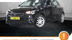 Zwart Gebruikt 2023 Opel Corsa-e Hatchback | € 18.925 (Eerlijke prijs)